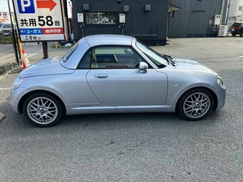 COPEN