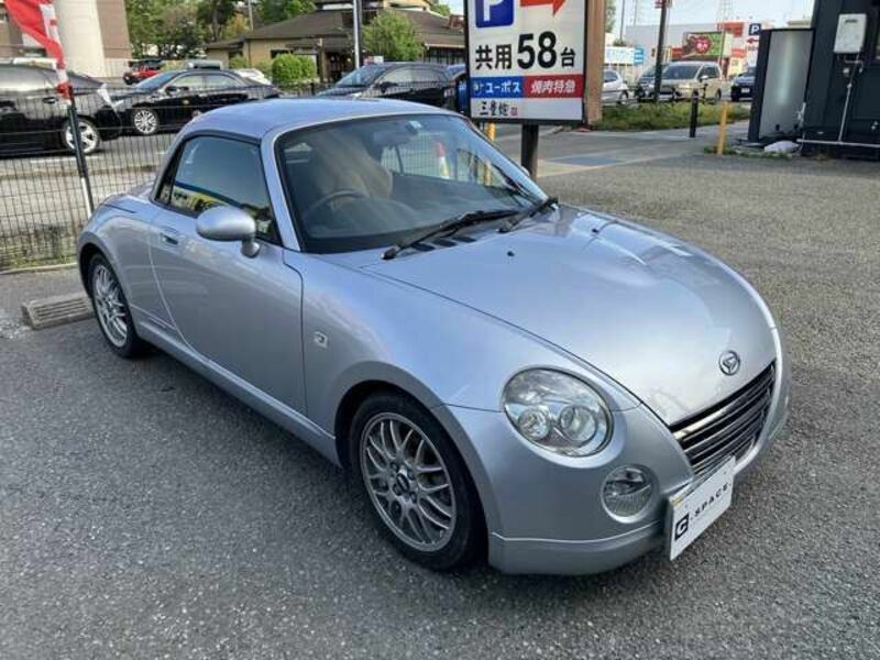 COPEN