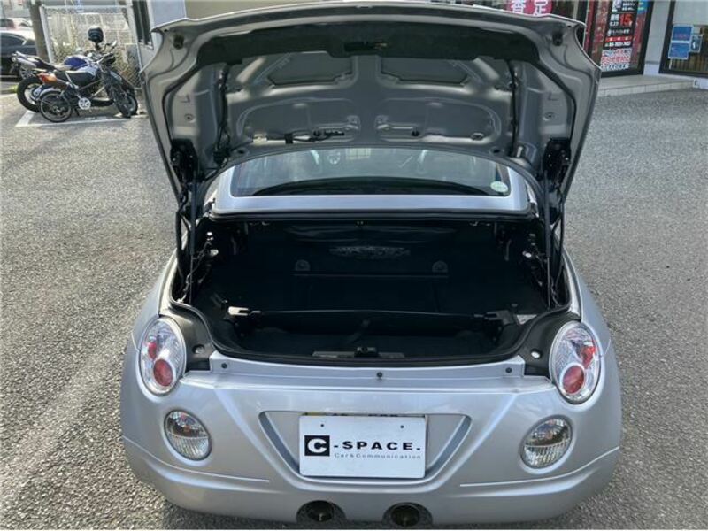 COPEN