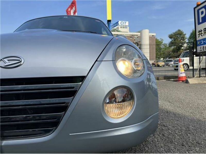 COPEN