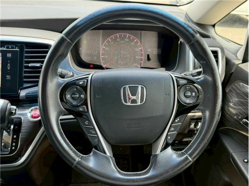 ODYSSEY