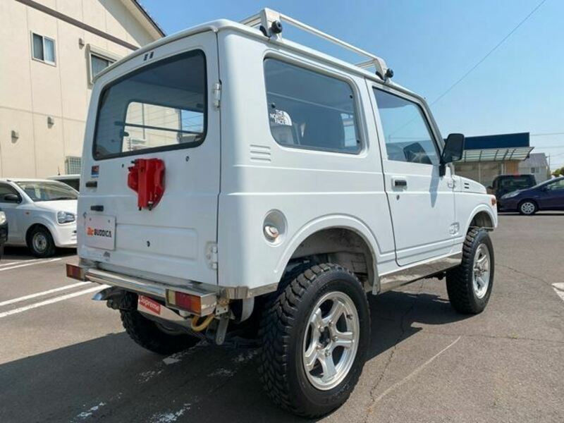 JIMNY-1