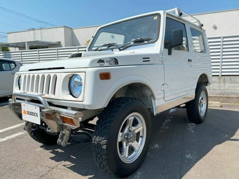 JIMNY-5