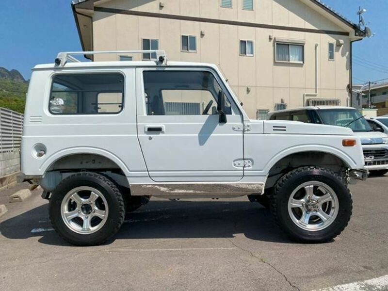 JIMNY-7
