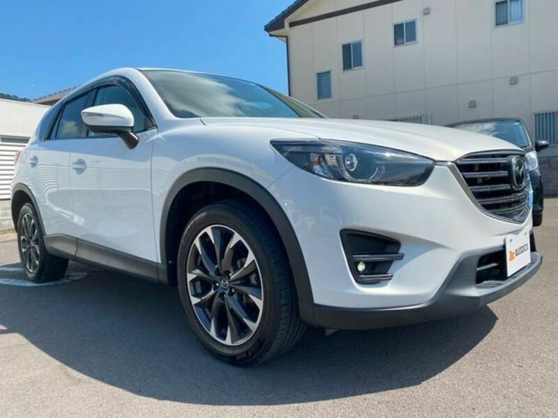 CX-5-7