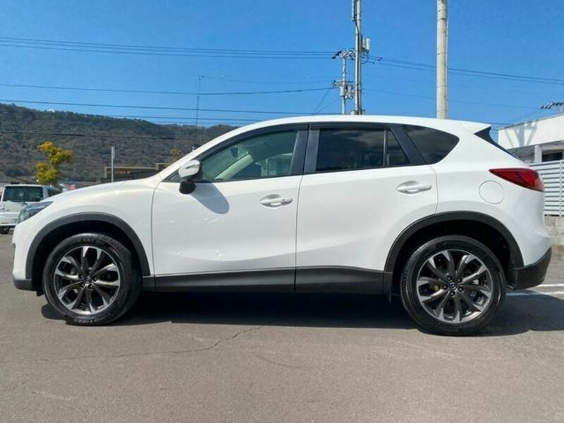 CX-5-10