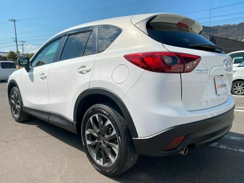 CX-5-12