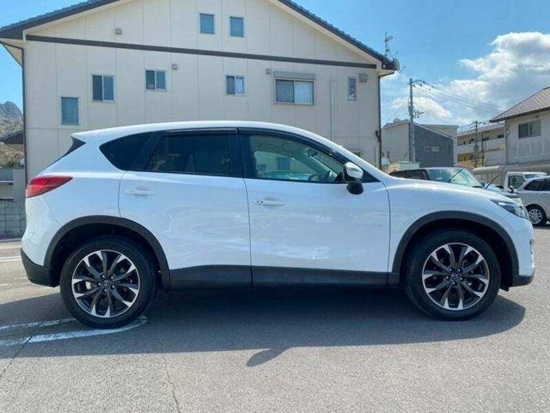 CX-5-14