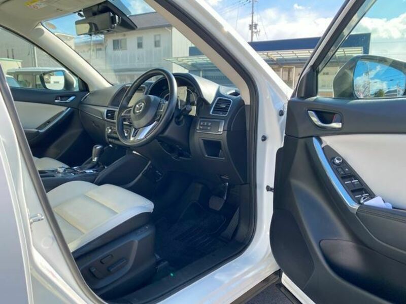 CX-5-16