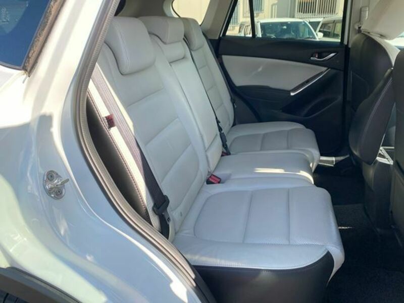 CX-5-20