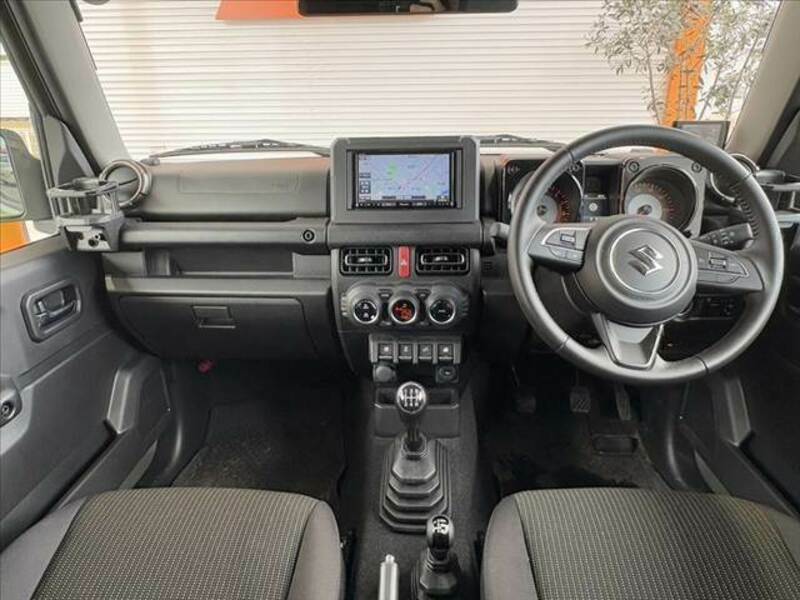 JIMNY-1