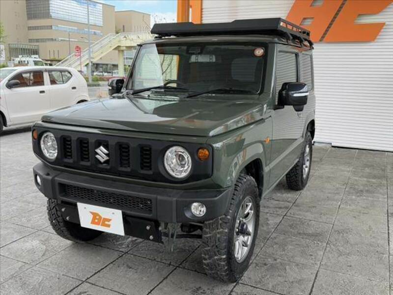 JIMNY-7
