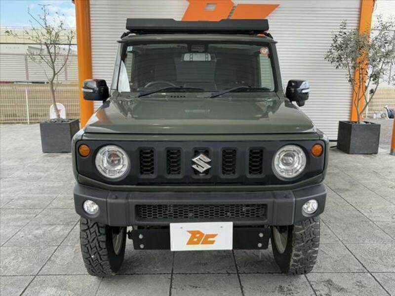 JIMNY-8