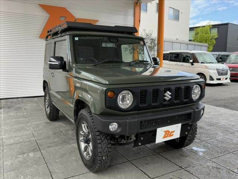 JIMNY-9