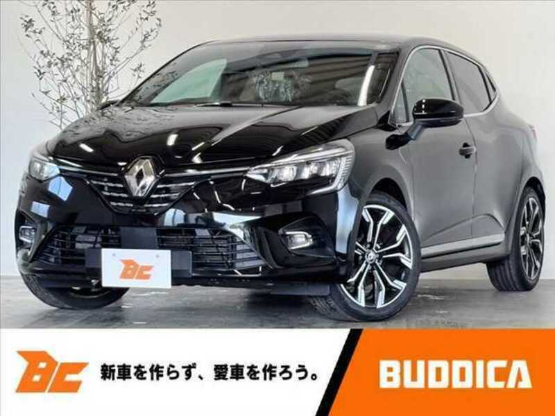 RENAULT LUTECIA
