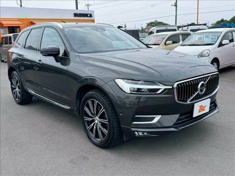 XC60
