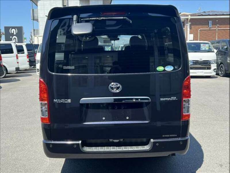 HIACE VAN-2