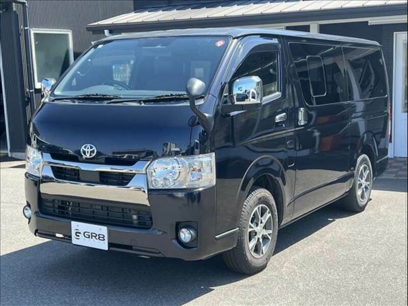 HIACE VAN-11