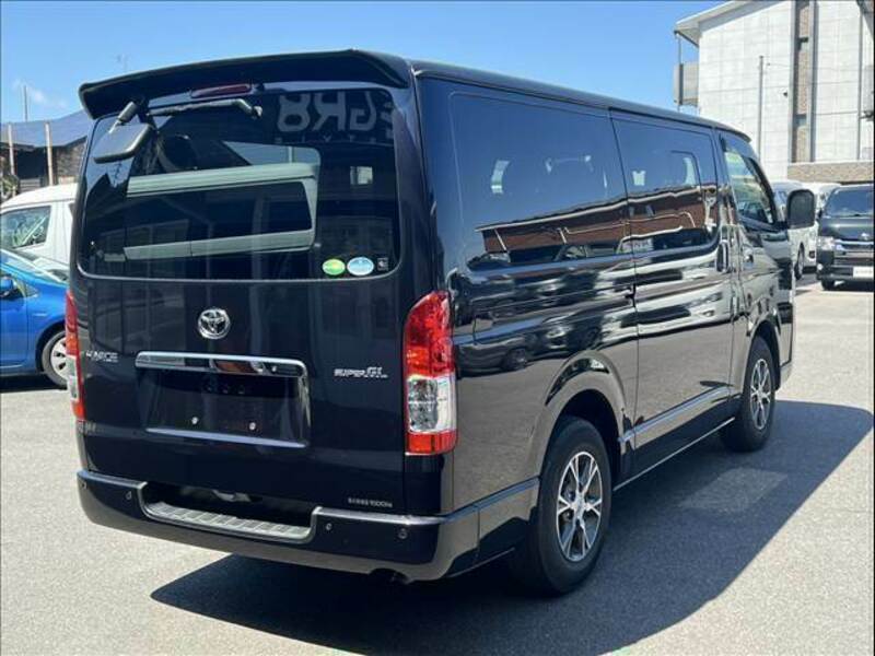 HIACE VAN-14