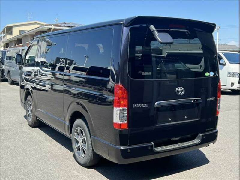 HIACE VAN-15