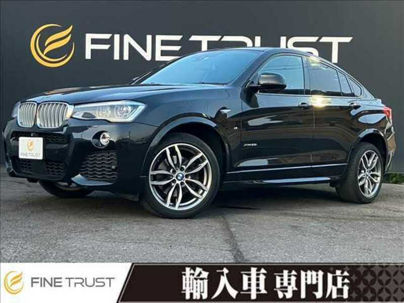 BMW　X4