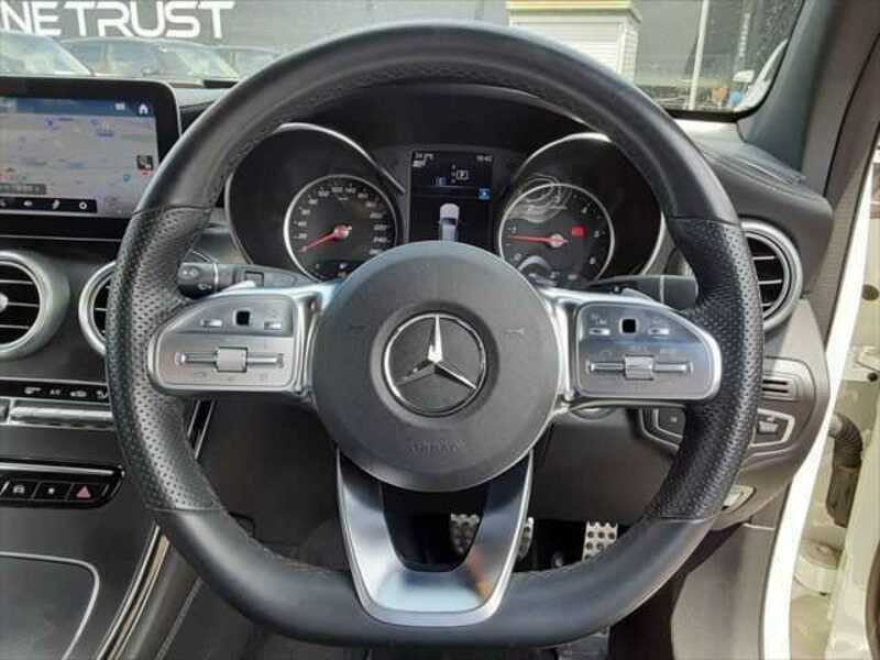GLC CLASS-8