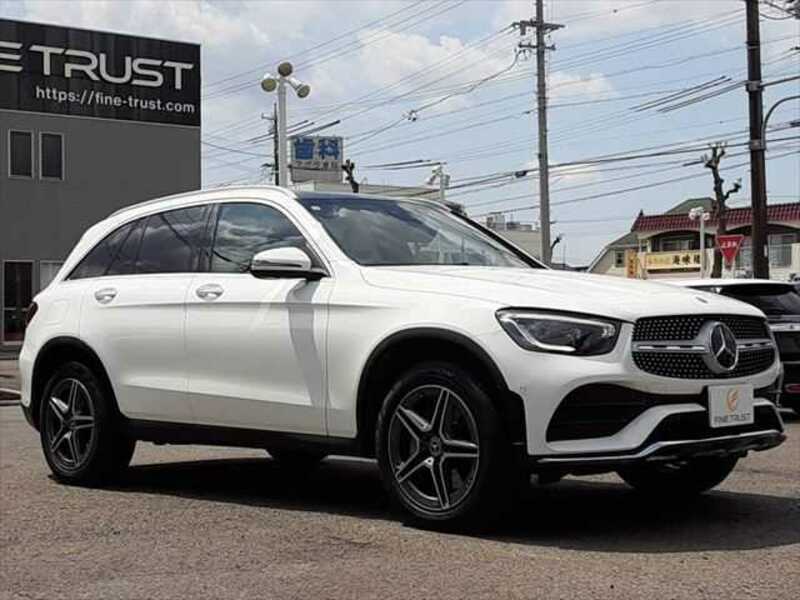 GLC CLASS-12