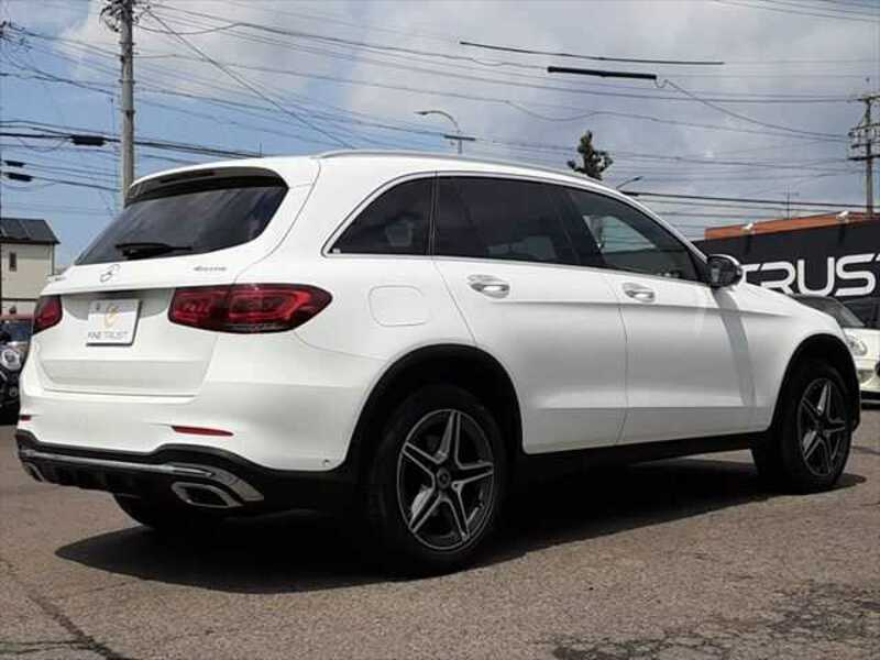 GLC CLASS-14