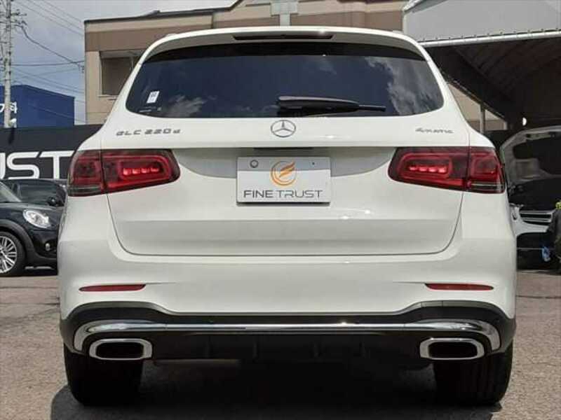GLC CLASS-15