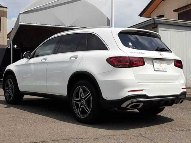 GLC CLASS-16