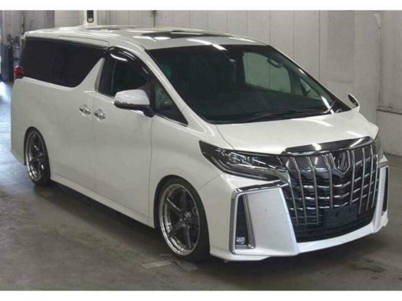 ALPHARD-0