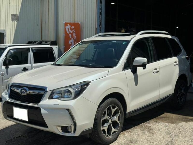 FORESTER-0