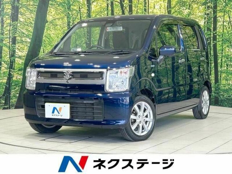 WAGON R-0