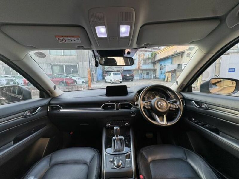 CX-5-4