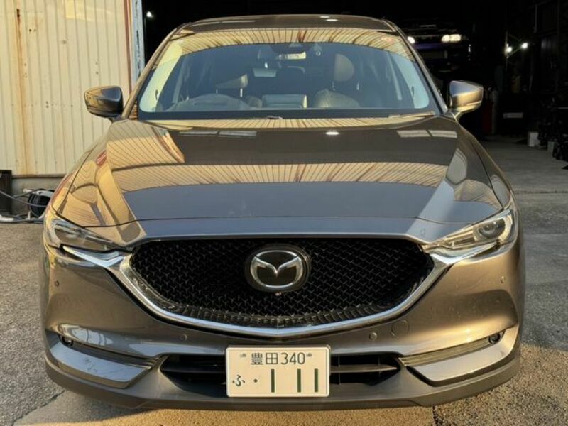 CX-5-5