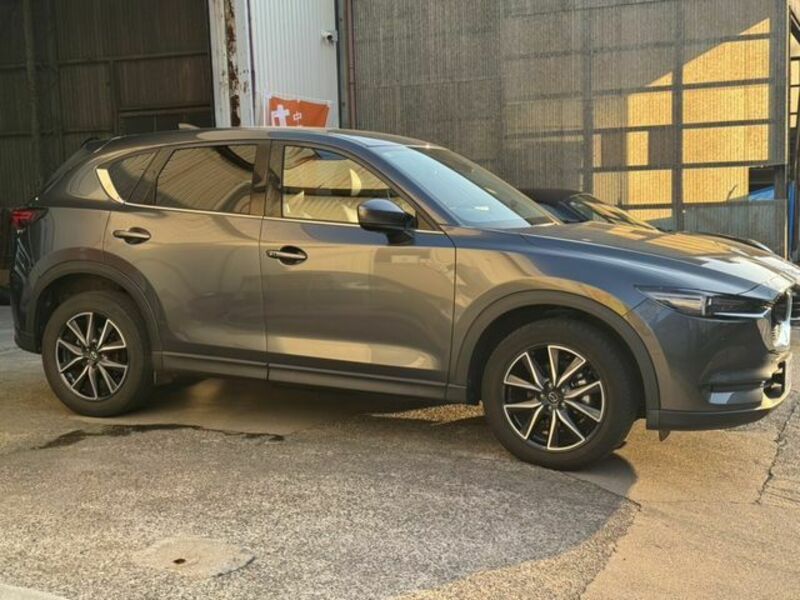 CX-5-7