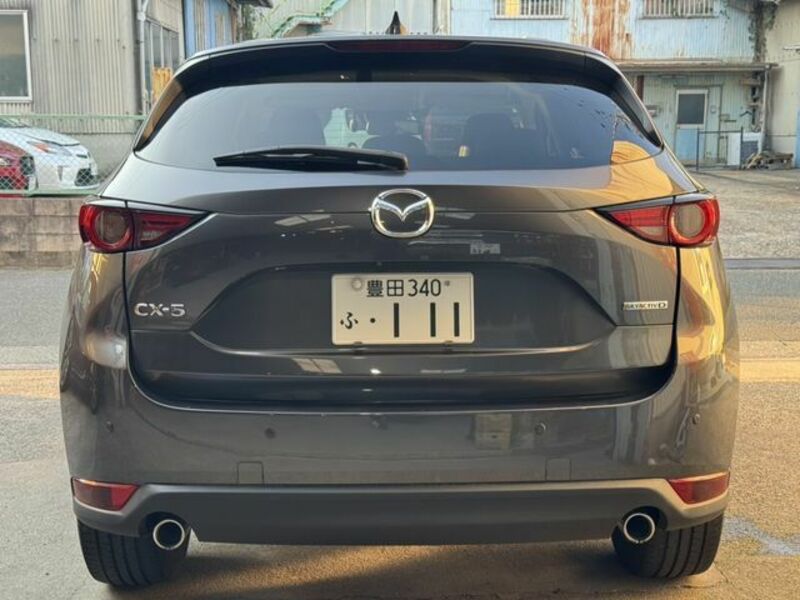 CX-5-8