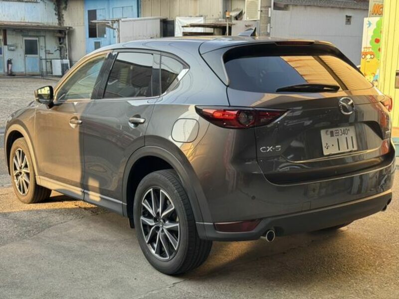 CX-5-9