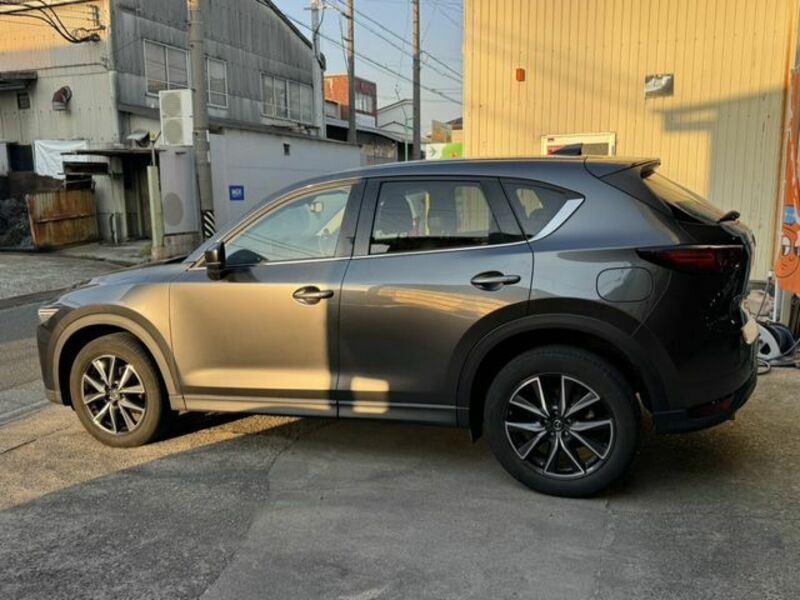 CX-5-10