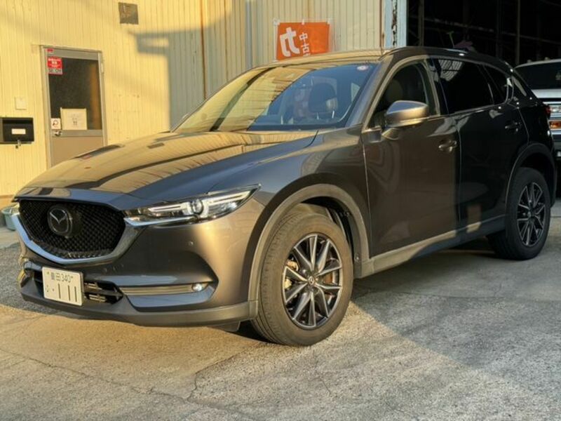 CX-5-11