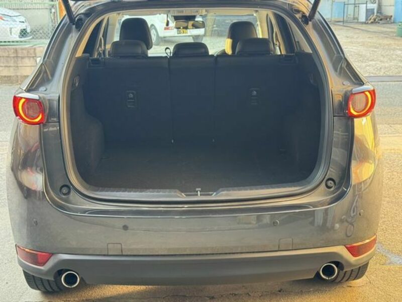 CX-5-14