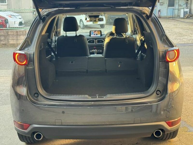 CX-5-15