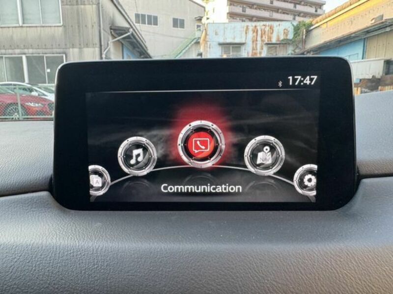 CX-5-20