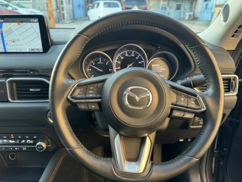 CX-5-27