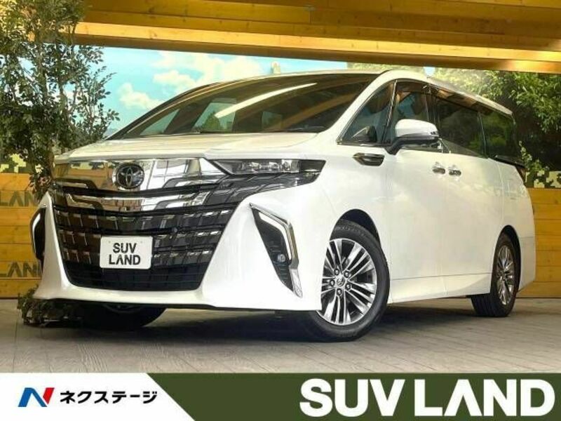 ALPHARD-0