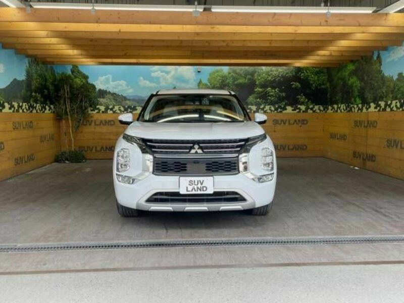 OUTLANDER PHEV-14