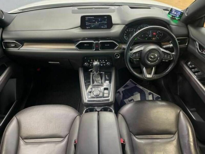 CX-8