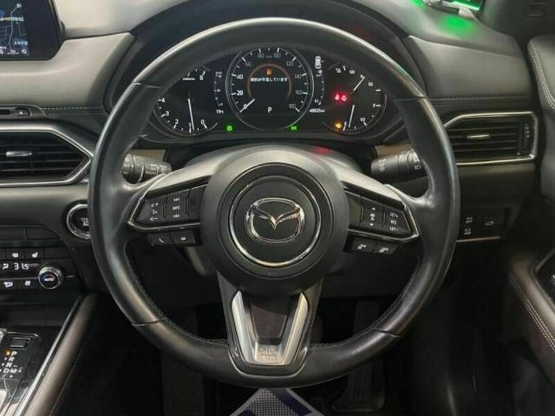 CX-8