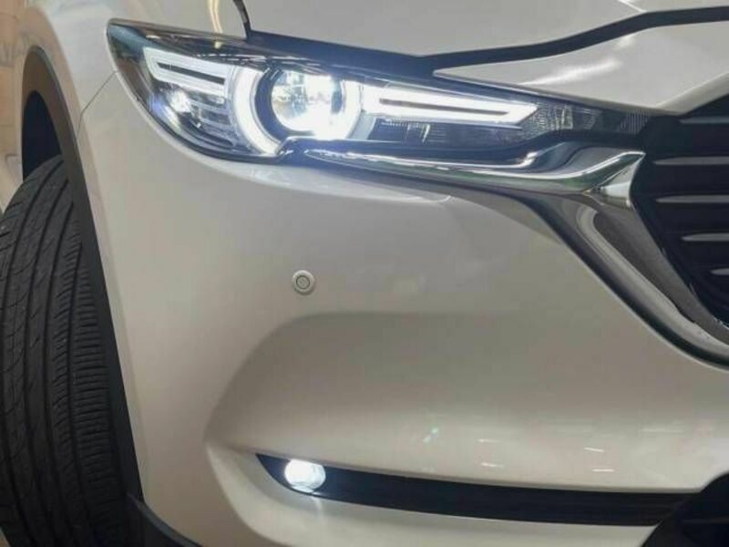 CX-8