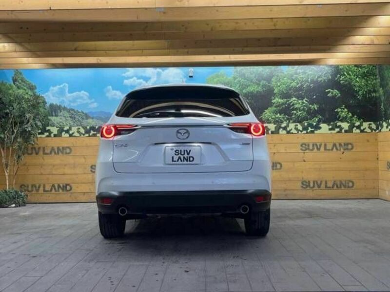 CX-8